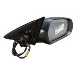 Front door electric wing mirror