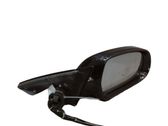 Front door electric wing mirror