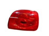Rear bumper light