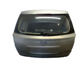 Tailgate/trunk/boot lid