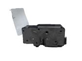 Rear door lock