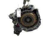 Automatic gearbox