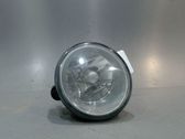 Front fog light