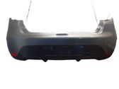 Rear bumper