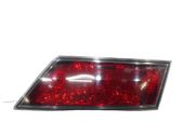 Tailgate rear/tail lights