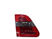 Tailgate rear/tail lights