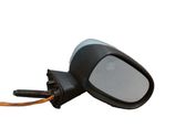 Front door electric wing mirror