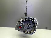 Mechaninė 6 pavarų dėžė