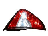 Tailgate rear/tail lights