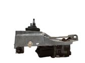 Wiper motor