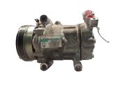 Klimakompressor Pumpe