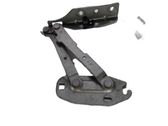 Engine bonnet/hood hinges