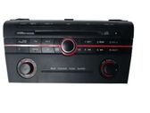 Radio/CD/DVD/GPS head unit