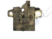 Engine bonnet/hood lock/catch