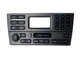 Radio/CD/DVD/GPS head unit