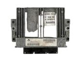 Engine control unit/module ECU