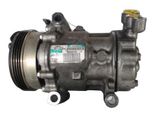 Klimakompressor Pumpe