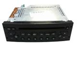 Radio/CD/DVD/GPS head unit