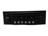 Radio/CD/DVD/GPS head unit