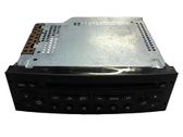 Radio/CD/DVD/GPS head unit