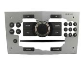 Radio/CD/DVD/GPS head unit