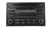 Radio/CD/DVD/GPS head unit
