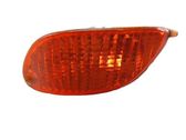 Front indicator light