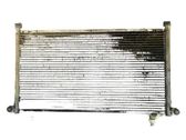A/C cooling radiator (condenser)