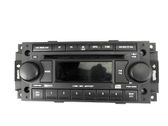 Radio/CD/DVD/GPS-pääyksikkö