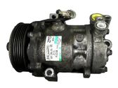 Klimakompressor Pumpe