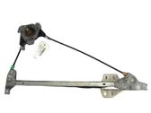 Fensterheber elektrisch mit Motor Tür hinten