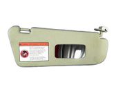 Sun visor