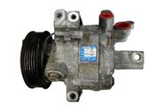 Klimakompressor Pumpe