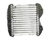 Intercooler radiator
