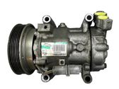Air conditioning (A/C) compressor (pump)