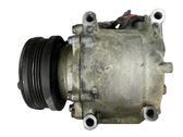 Air conditioning (A/C) compressor (pump)