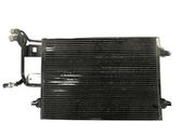 A/C cooling radiator (condenser)