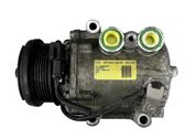Klimakompressor Pumpe