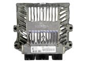 Engine control unit/module ECU
