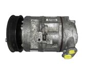 Klimakompressor Pumpe