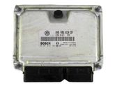 Unité de commande, module ECU de moteur
