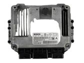 Engine control unit/module ECU