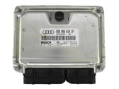 Engine control unit/module ECU