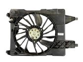 Ventilateur de refroidissement de radiateur électrique