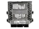 Unidad de control/módulo ECU del motor