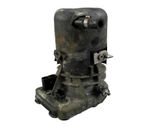 Power steering pump