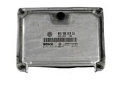 Unité de commande, module ECU de moteur