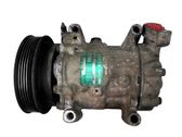 Klimakompressor Pumpe
