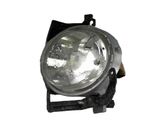 Front fog light
