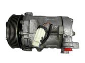 Air conditioning (A/C) compressor (pump)